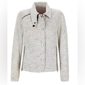 Cabi Spring ‘22 The Rookie Jacket